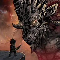 斩杀泰坦 : Deckbuilding RPG