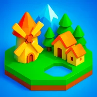 土地建造家 (Land Builder)