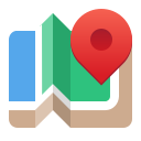 GNOME Maps