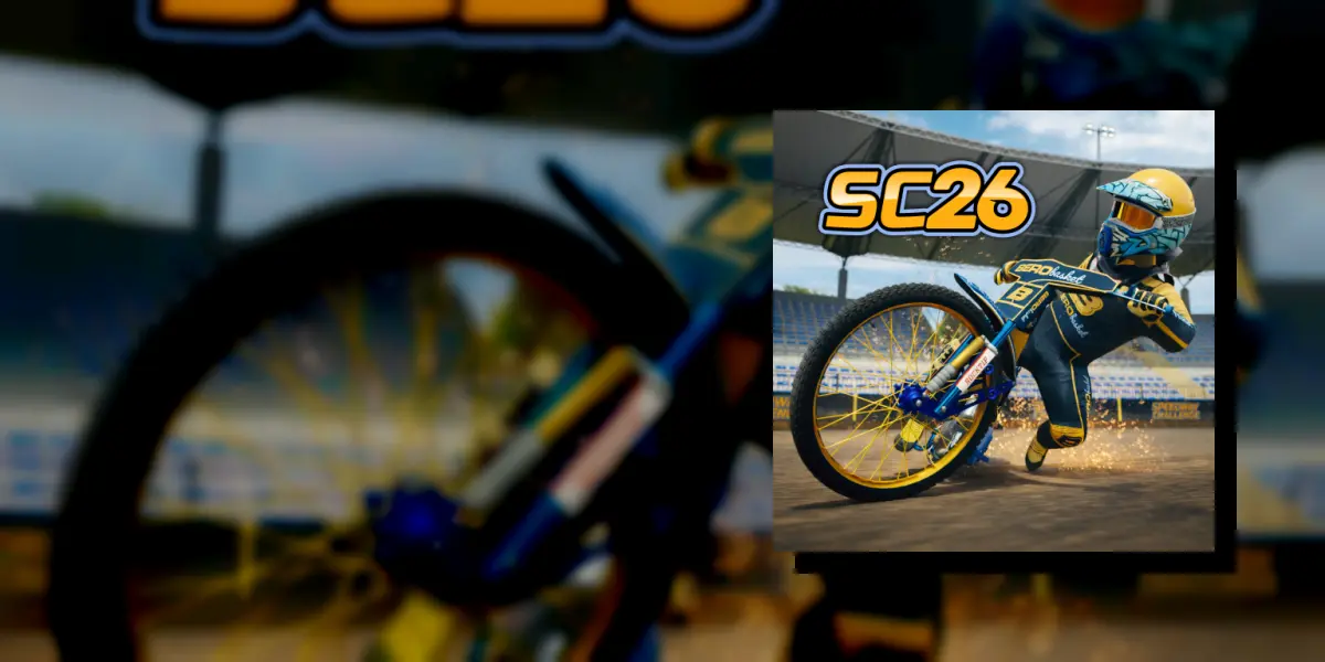 Speedway Challenge 2026